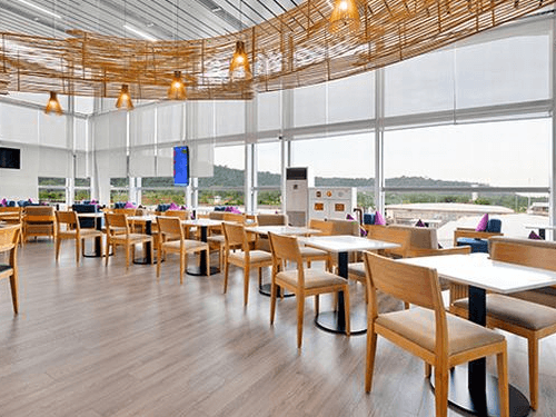 SH Premium Lounge Phu Quoc 1
