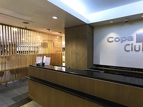 Copa Club, Panama Tocumen International, Panama Copa Club, Panama Tocumen International, Panama