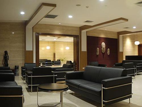 Salon Ebene, Maya Maya airport Salon Ebene, Maya Maya airport