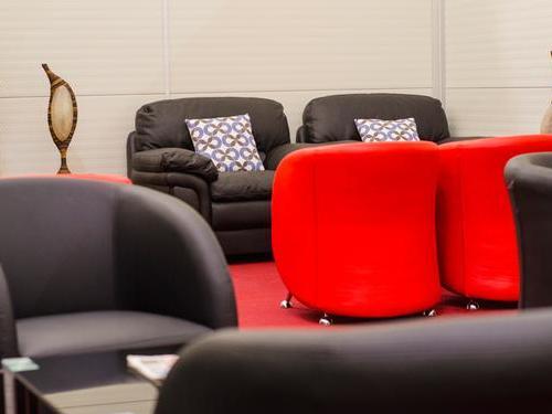 Mara Lounge, Nairobi Jomo Kenyatta International Mara Lounge, Nairobi Jomo Kenyatta International