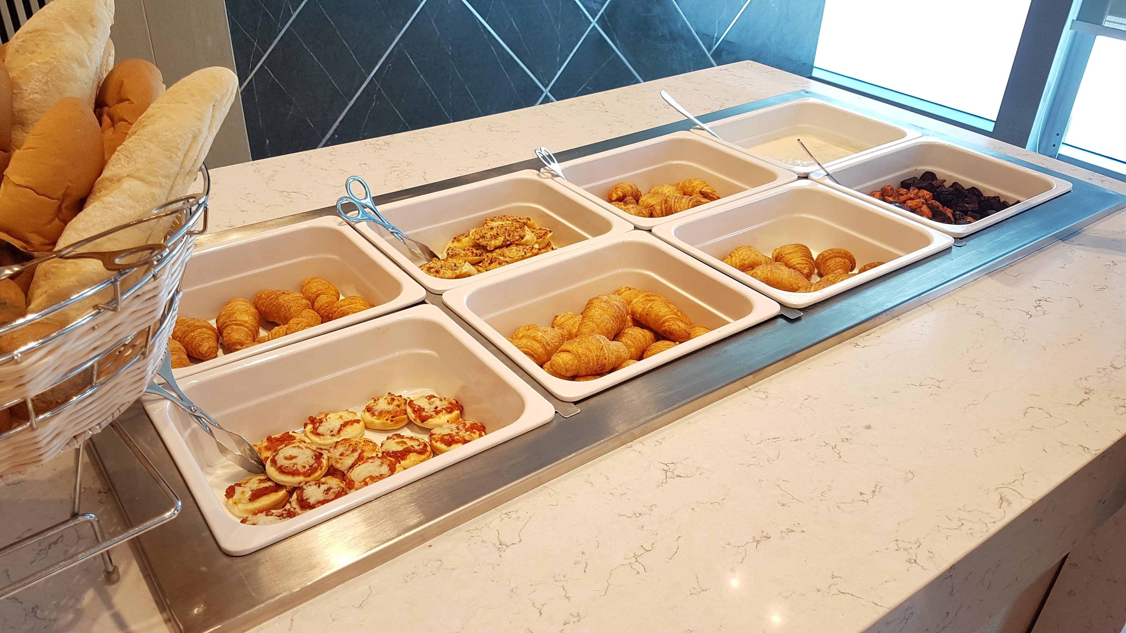 AHLEIN - Premium Lounge, Cairo International, Egypt AHLEIN - Premium Lounge, Cairo International, Egypt