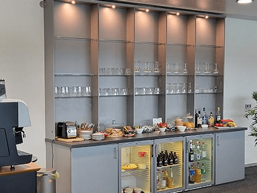 Melli-Beese Lounge_Hanover_Germany Melli-Beese Lounge_Hanover_Germany