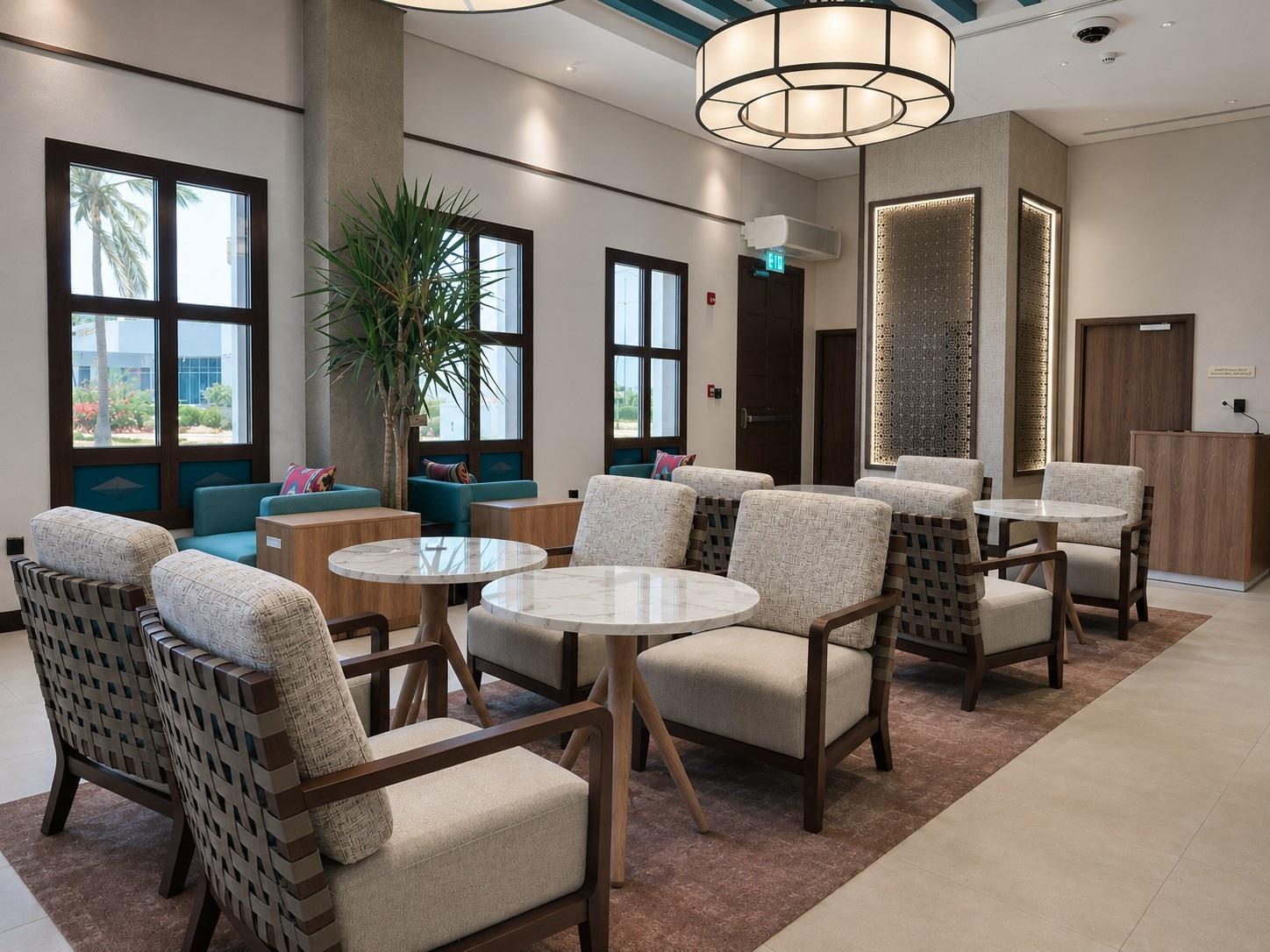 Plaza Premium Lounge, Al Wajh, Saudi Arabia Plaza Premium Lounge, Al Wajh, Saudi Arabia