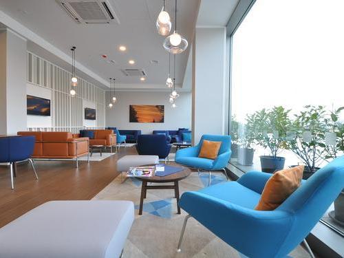 VIP/Business Lounge, Varna VIP/Business Lounge, Varna