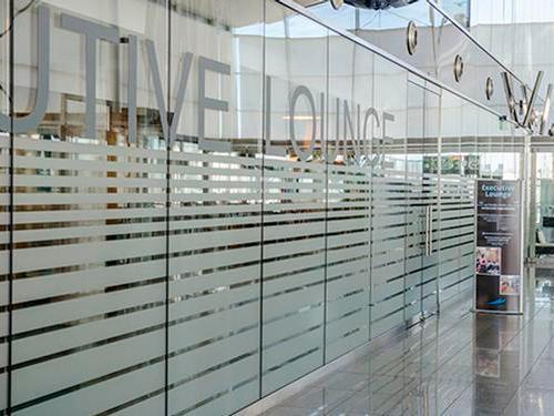 Executive Lounge, Wroclaw Nicolaus Copernicus, Poland Executive Lounge, Wroclaw Nicolaus Copernicus, Poland