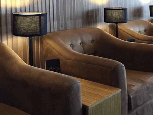 The Lounge VIP, Santa Cruz Viru Viru Intl_Bolivia The Lounge VIP, Santa Cruz Viru Viru Intl_Bolivia