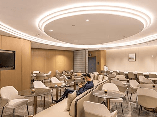 VIP Lounge 16