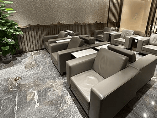 CIP Lounge V9