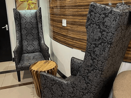 Shongololo Lounge_Johannesburg O.R.Tambo Intl_South Africa Shongololo Lounge_Johannesburg O.R.Tambo Intl_South Africa