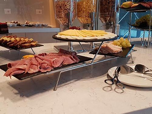 Ahlein - Premium Lounge_Cairo Intl_Egypt Ahlein - Premium Lounge_Cairo Intl_Egypt