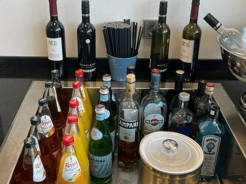 Priority Lounge_Frankfurt Main_Germany Priority Lounge_Frankfurt Main_Germany