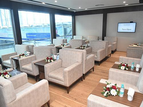 Bird Lounge, Dehra Dun Jolly Grant, India Bird Lounge, Dehra Dun Jolly Grant, India