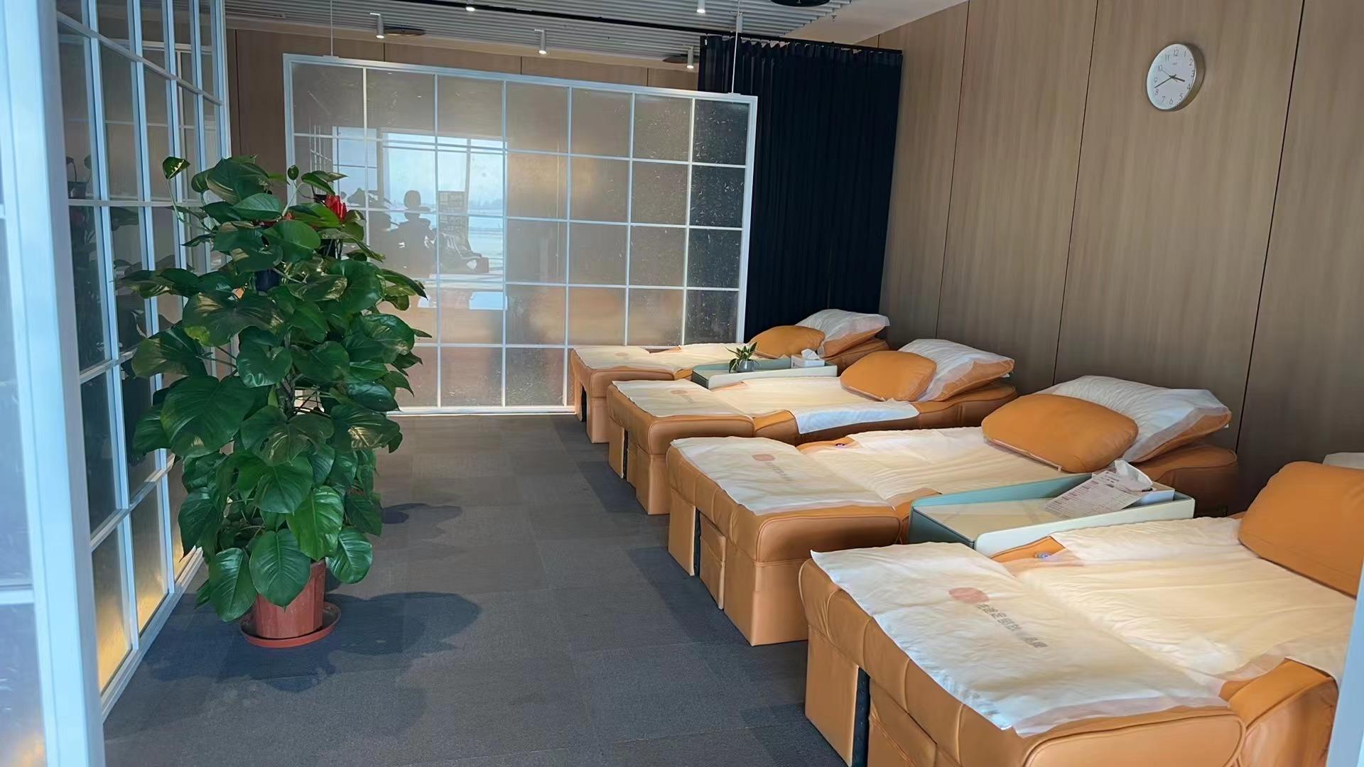 Comfort Zone