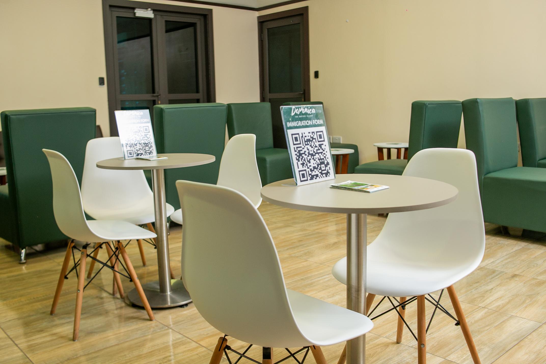 The Lounge Dominica, Marigot Douglas–Charles, Dominica The Lounge Dominica, Marigot Douglas–Charles, Dominica