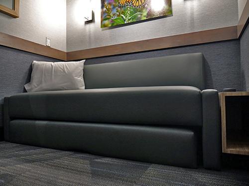 Minute Suites_Baltimore/Washingto DC_USA Minute Suites_Baltimore/Washingto DC_USA