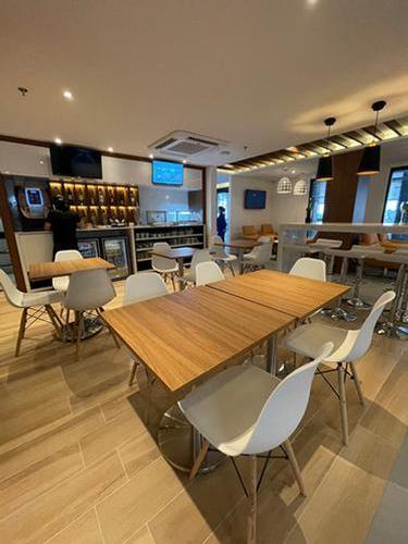 The Lounge Cataratas