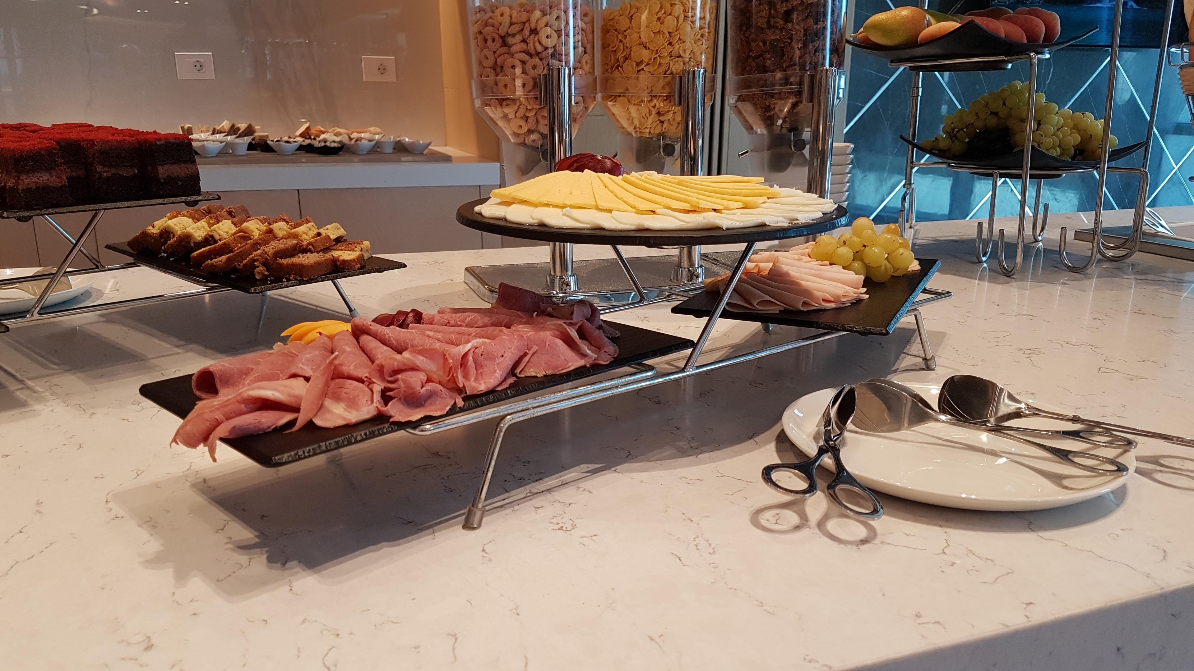 AHLEIN - Premium Lounge, Cairo International, Egypt AHLEIN - Premium Lounge, Cairo International, Egypt