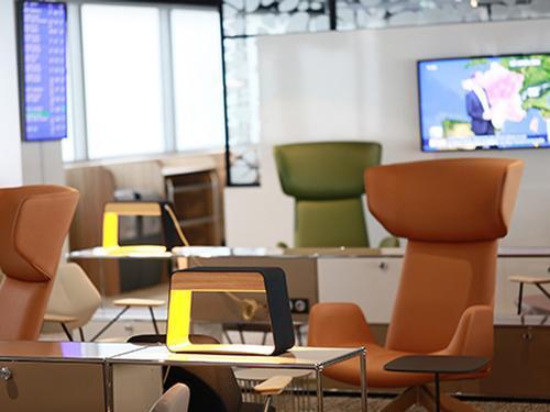 La Croix Du Sud, Toulouse Blagnac, France La Croix Du Sud, Toulouse Blagnac, France