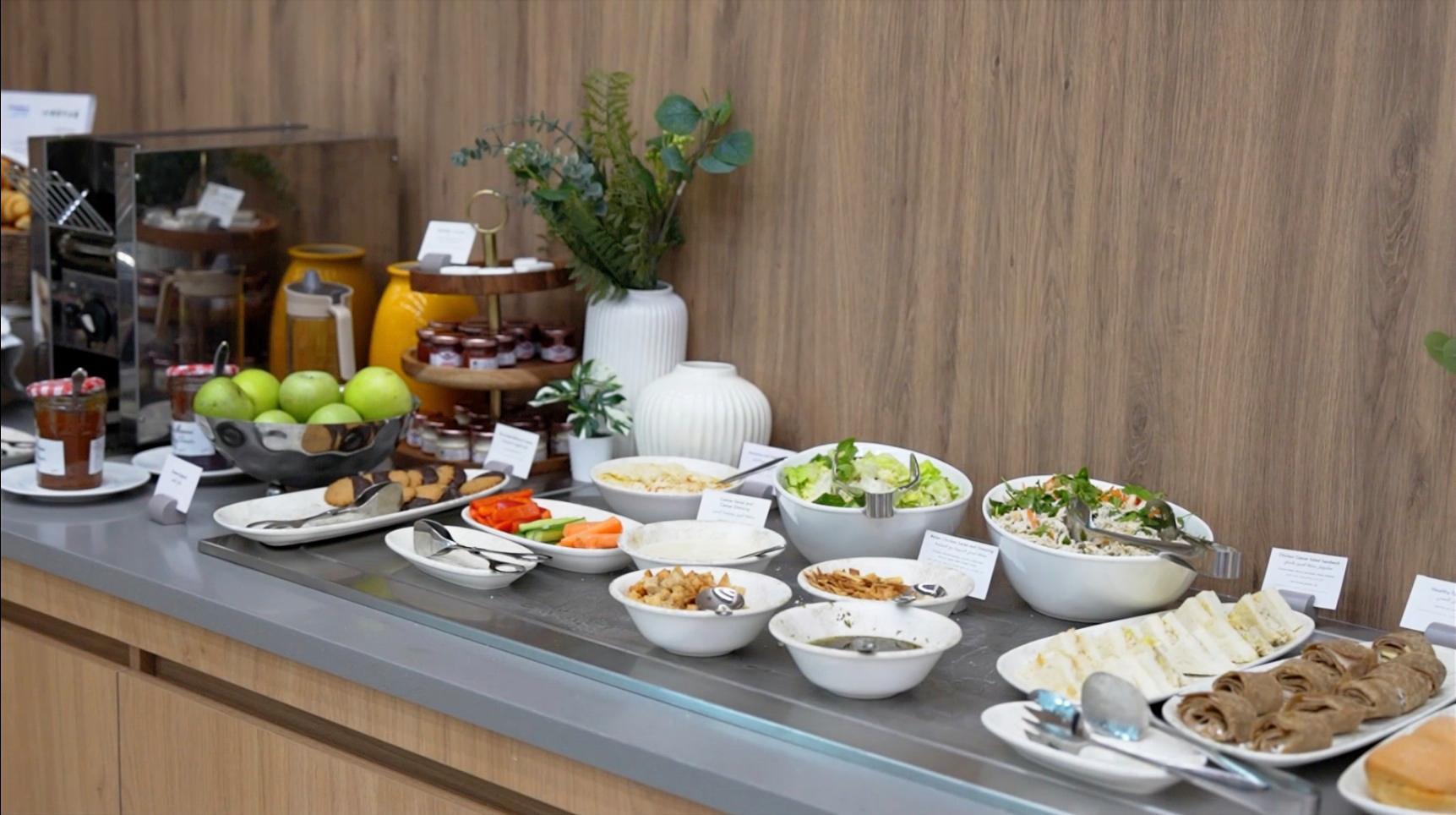 Hayakom Lounge, Kuwait International, Kuwait Hayakom Lounge, Kuwait International, Kuwait