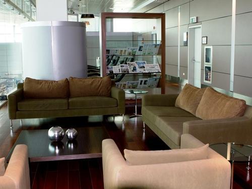 Business Lounge, Yerevan Zvartnots Business Lounge, Yerevan Zvartnots