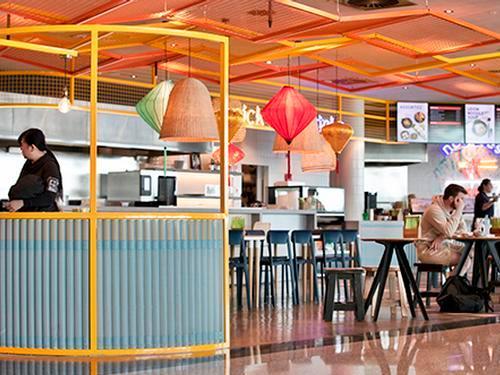 Noodles XO_Canberra_Australia Noodles XO_Canberra_Australia