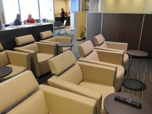 The Club at CVG, Cincinnati OH Intl The Club at CVG, Cincinnati OH Intl