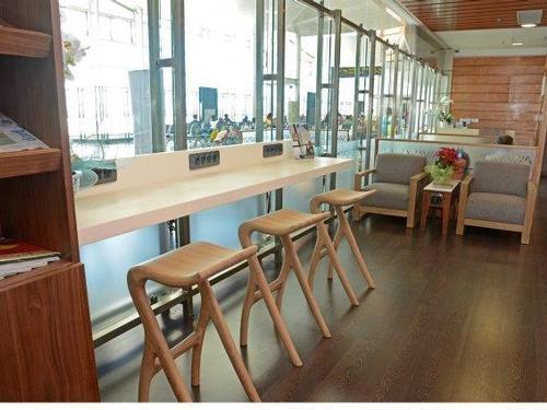 CIP Premium Lounge, Maputo International CIP Premium Lounge, Maputo International