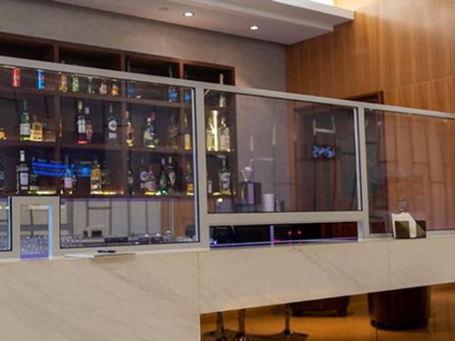 Salon Ebene_Pointe-Noire Antonio Agostinho-Neto Intl_Congo Salon Ebene_Pointe-Noire Antonio Agostinho-Neto Intl_Congo