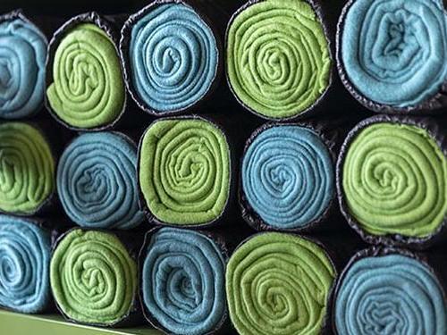 Sleep N Fly - The New Airport Sleep Concept by YAWN, Dubai International Sleep N Fly - The New Airport Sleep Concept by YAWN, Dubai International