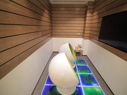 Wellcome Lounge, Madinah PMIA Wellcome Lounge, Madinah PMIA