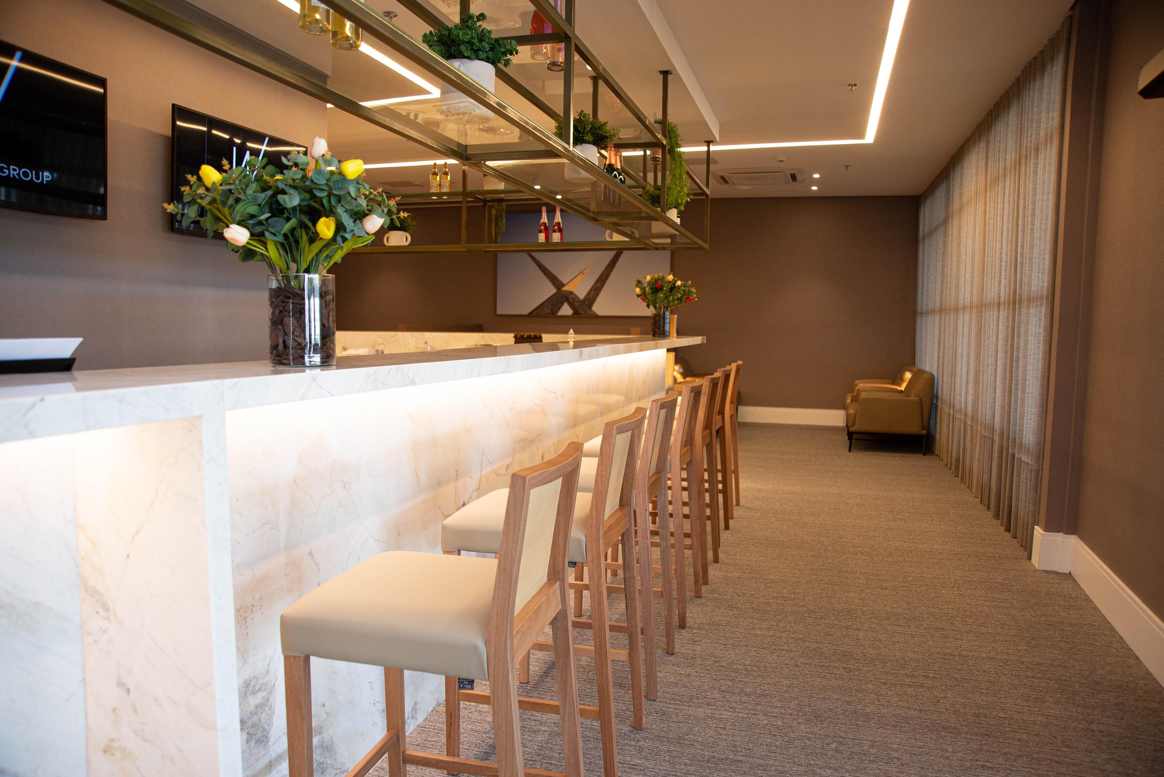 W Lounge Goiania, Goiania Santa Genoveva, Brazil W Lounge Goiania, Goiania Santa Genoveva, Brazil