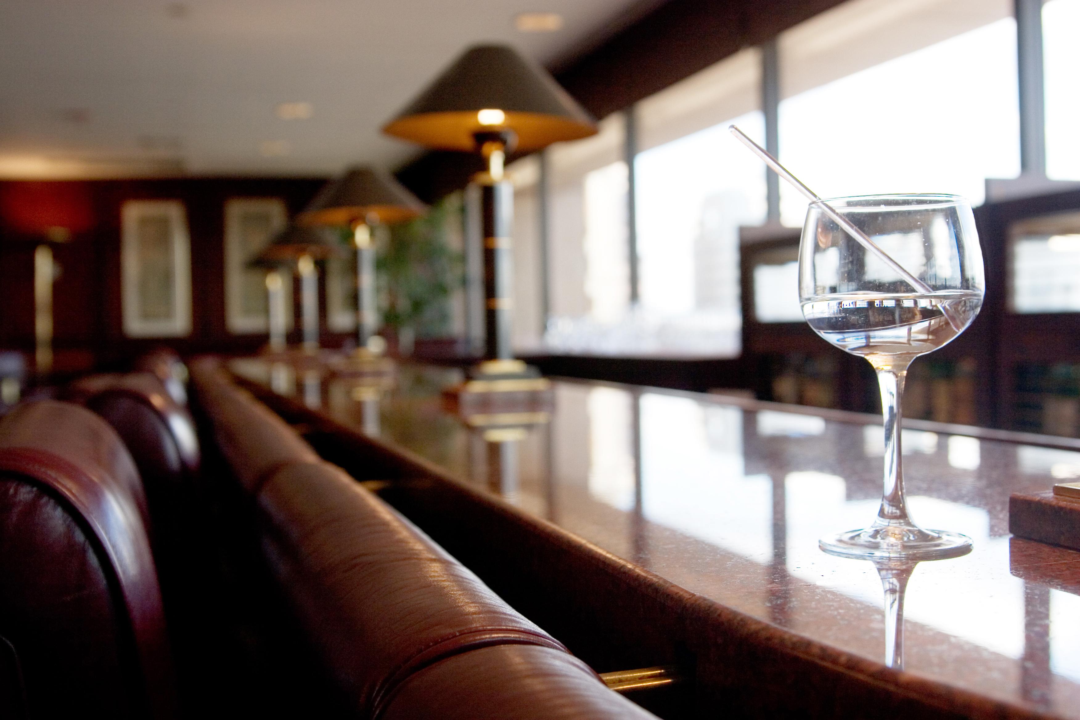 China Eastern Airlines V5 Lounge