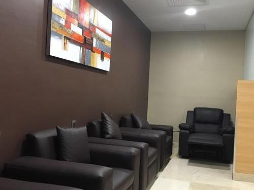 Caral VIP Lounge, Veracruz Heriberto Jara International Caral VIP Lounge, Veracruz Heriberto Jara International