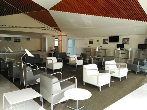 A Coruna Sala VIP, A Coruna Airport A Coruna Sala VIP, A Coruna Airport