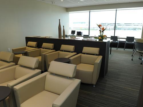 The Club at CVG, Cincinnati OH Intl The Club at CVG, Cincinnati OH Intl