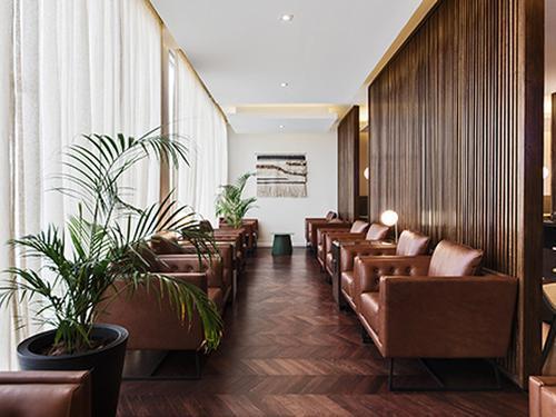 AMAE Lounge International_Rosario Islas Malvinas_Argentina AMAE Lounge International_Rosario Islas Malvinas_Argentina