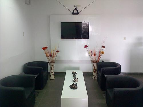 Caral VIP Lounge, Tumbes Airport Caral VIP Lounge, Tumbes Airport