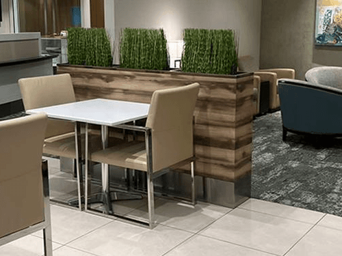 Plaza Premium Lounge (International Departures)_Jeddah King A Aziz Intl_Saudi Arabia Plaza Premium Lounge (International Departures)_Jeddah King A Aziz Intl_Saudi Arabia