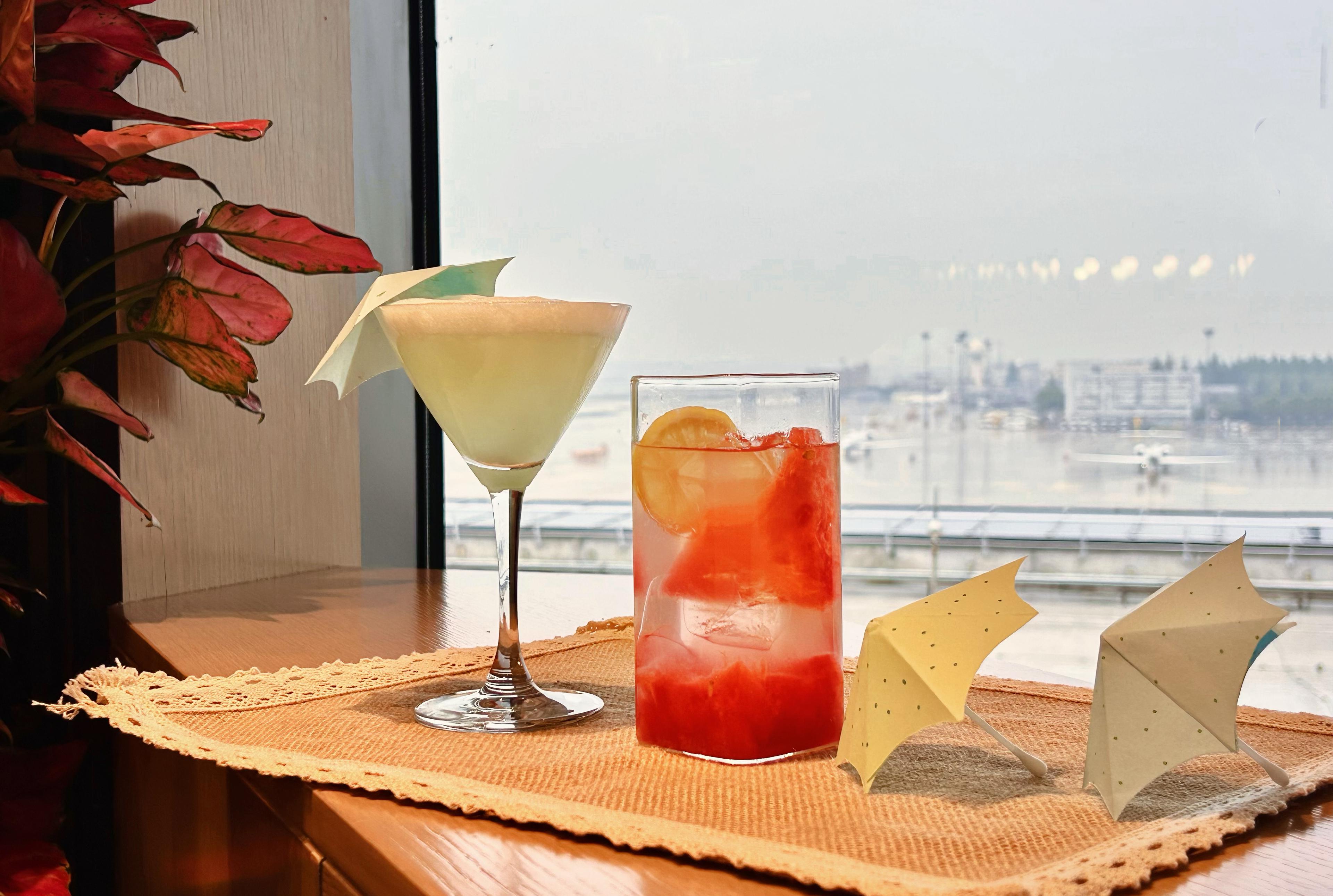 China Eastern V01 International Lounge, Shanghai Hongqiao Intl, China China Eastern V01 International Lounge, Shanghai Hongqiao Intl, China