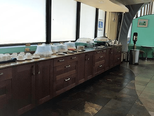 Airlines Executive Lounge, Barbados Airlines Executive Lounge, Barbados