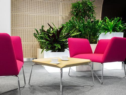 Business Executive Lounge, Poznan Lawica Business Executive Lounge, Poznan Lawica