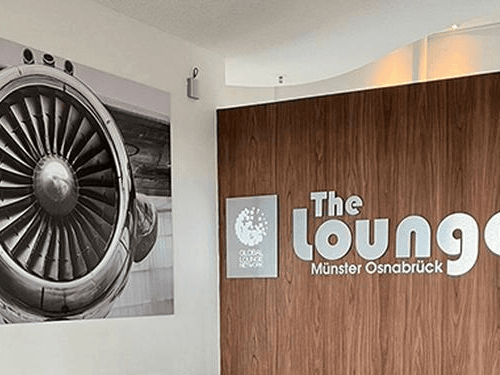 The Lounge Muenster-Osnabrueck_Muenster_Germany The Lounge Muenster-Osnabrueck_Muenster_Germany