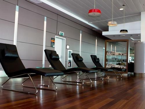 Business Lounge, Yerevan Zvartnots Business Lounge, Yerevan Zvartnots