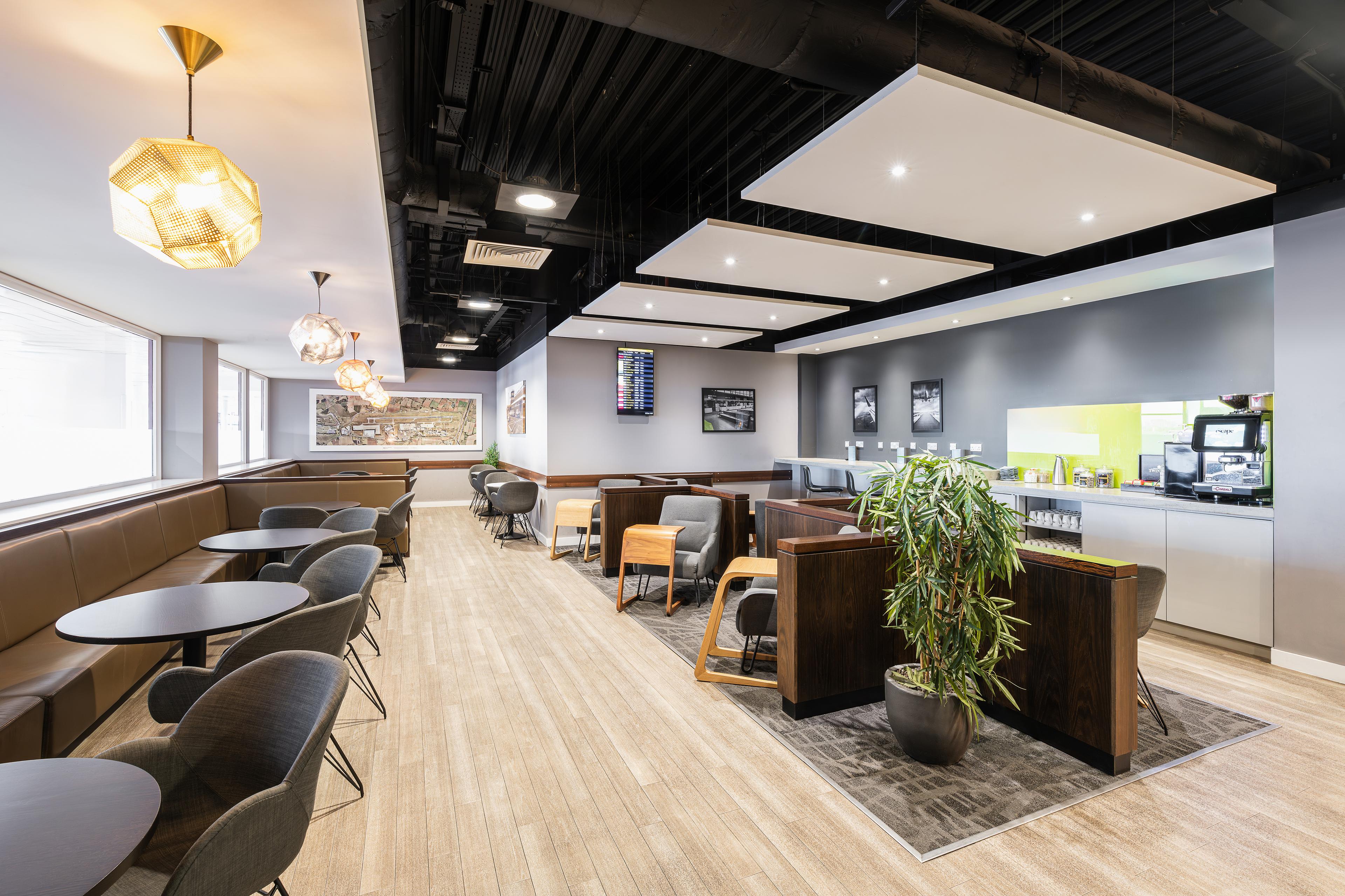 Escape Lounges, East Midlands, United Kingdom Escape Lounges, East Midlands, United Kingdom