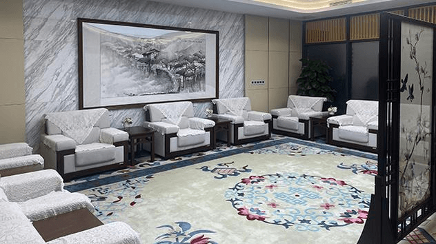 Business Class Lounge (Sul)