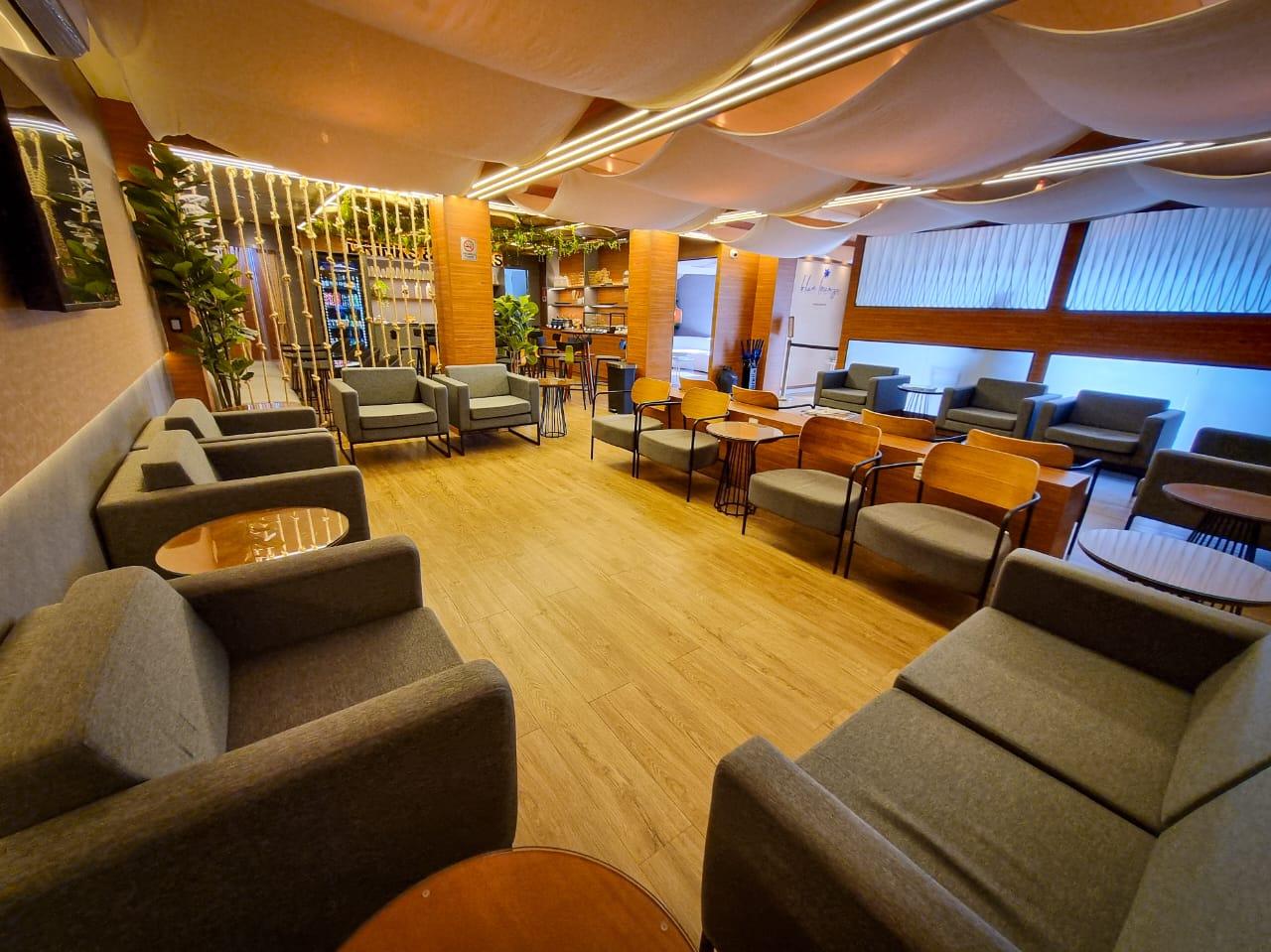 Blue Lounge Noronha, Fernando de Noronha (Gov. Carlos Wilson), Brazil Blue Lounge Noronha, Fernando de Noronha (Gov. Carlos Wilson), Brazil