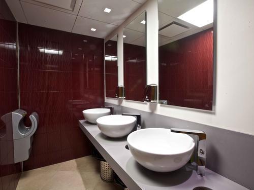 Club Class Lounge, Murtala Muhammed Lagos Club Class Lounge, Murtala Muhammed Lagos