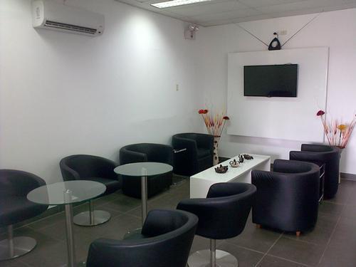 Caral VIP Lounge, Tumbes Airport Caral VIP Lounge, Tumbes Airport
