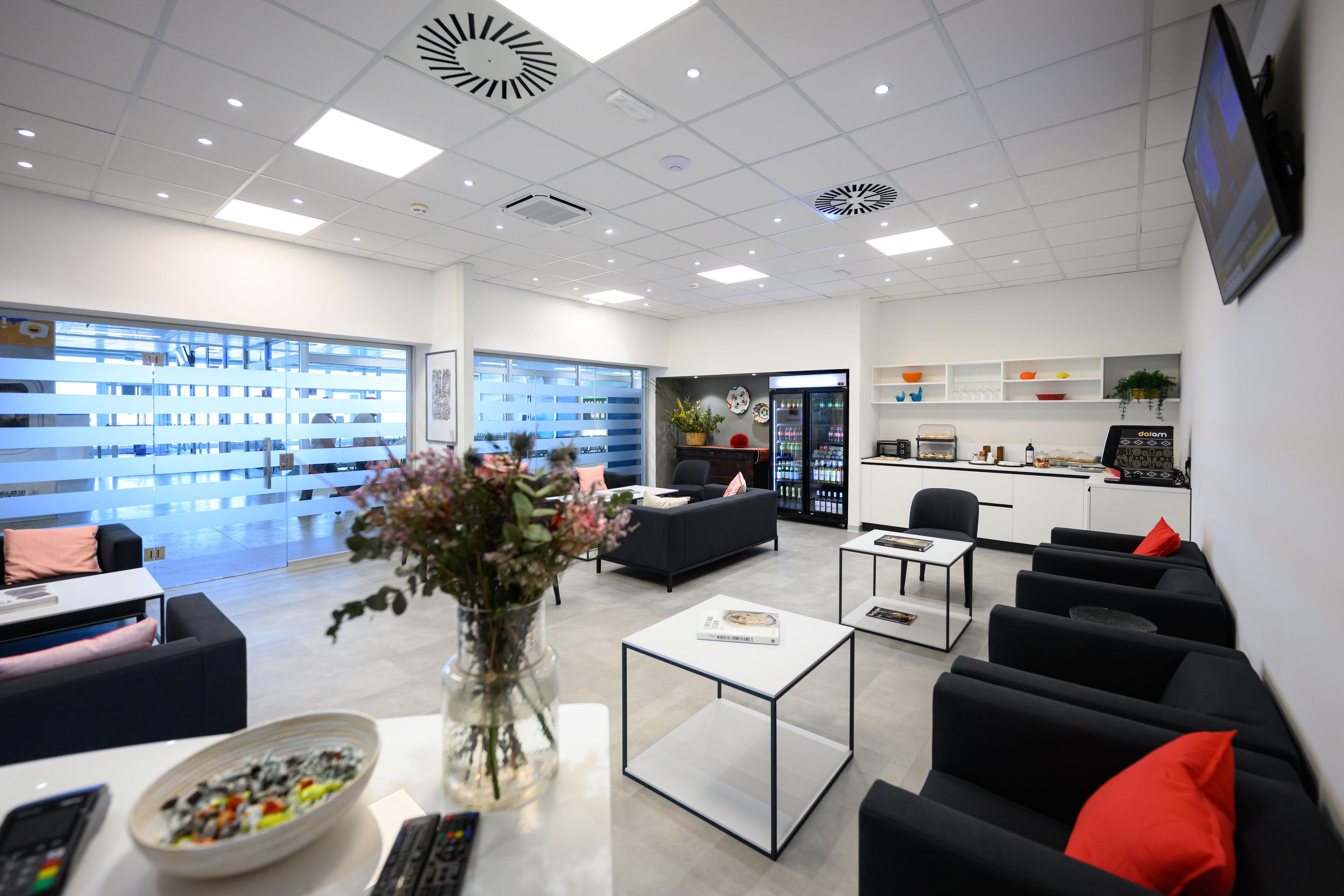 Club Lounge, Alghero-Fertilia, Italy Club Lounge, Alghero-Fertilia, Italy