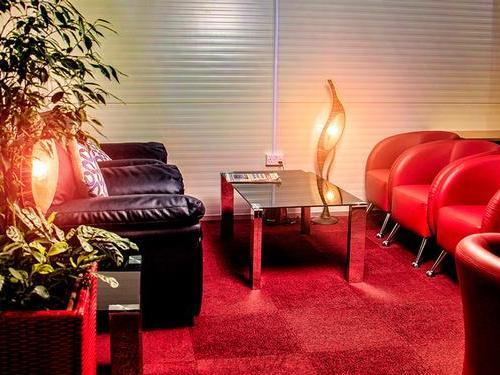 Mara Lounge